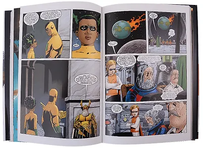 Black Hammer. Library Edition 2 - фото 2