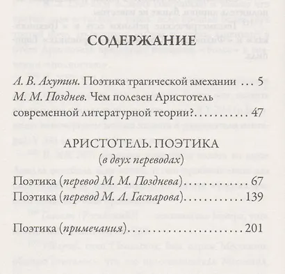 Поэтика - фото 2
