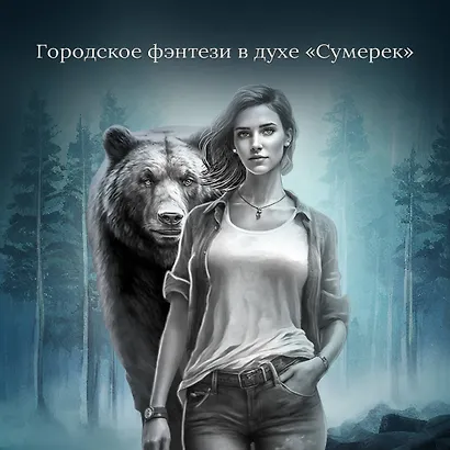 В шаге от зверя - фото 5