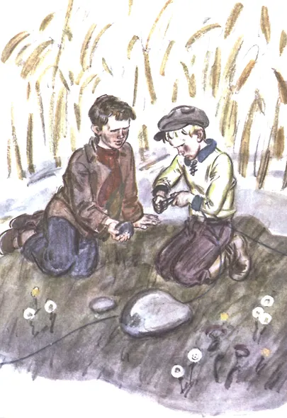 Приказ по шестому полку. Рассказ - фото 4