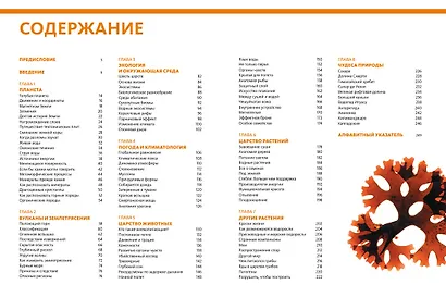 Тайны планеты Земля. Большая иллюстрированная энциклопедия - фото 4