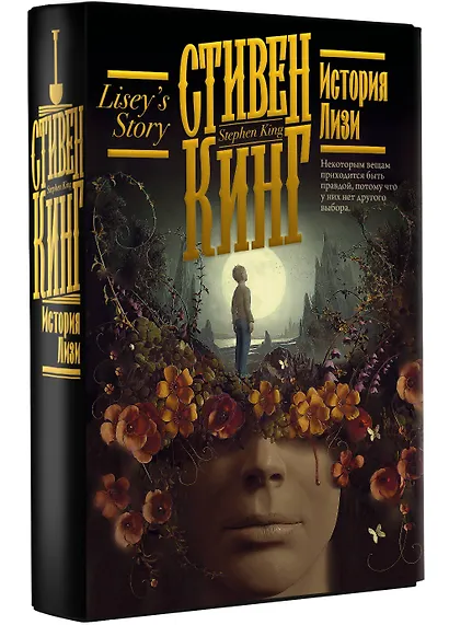 История Лизи - фото 3