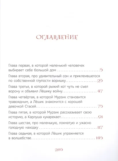 Лёшик и волшебная книга - фото 2