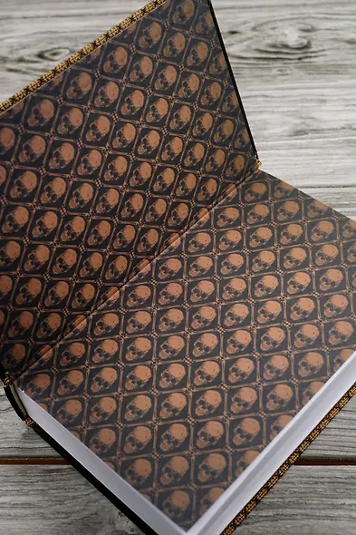 Сущность - фото 9