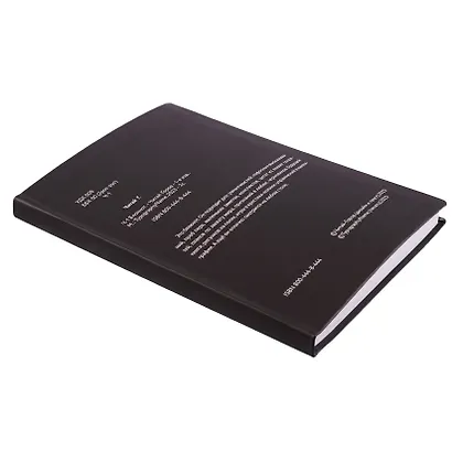 Блокнот А5 96л "Читай-город" - фото 3