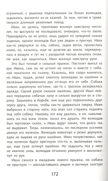 Дожить до рассвета. Повести - фото 5