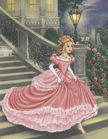 Сказки со всего света - фото 5