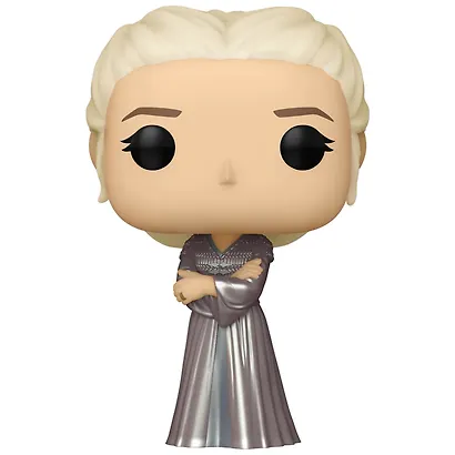 Фигурка Funko POP! TV HOTD S4 Rhaynera Targaryen (22) (Fun83465) - фото 1
