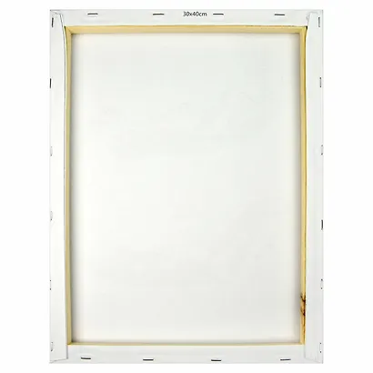 Картина по номерам "Лавандовое поле" 30х40 см - фото 5