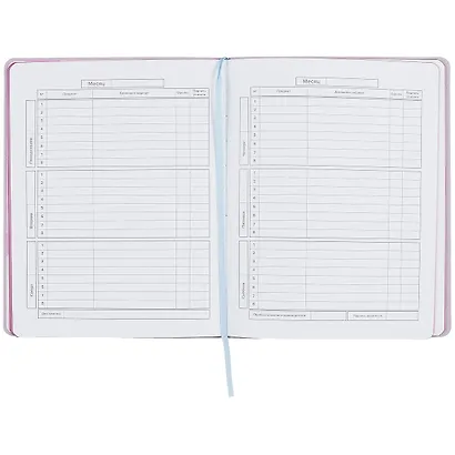 Дневник школьный Феникс+, "Коты" - фото 2