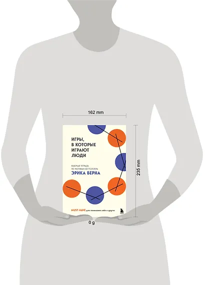 Игры, в которые играют люди. Рабочая тетрадь по мотивам бестселлера Эрика Берна - фото 8