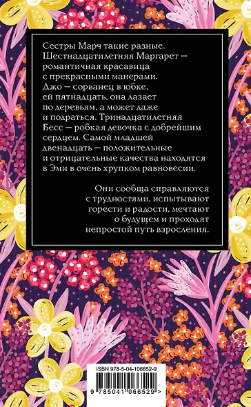 Маленькие женщины - фото 2