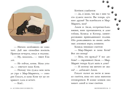 История одного волшебства - фото 4