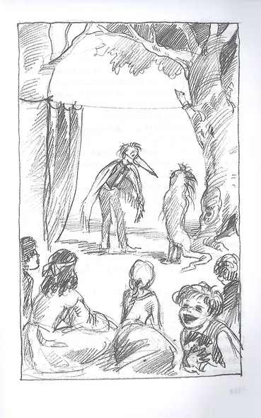 Роза и семь братьев - фото 6