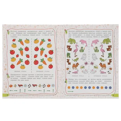 Нейропрописи. Подготовка к школе. Начальный уровень. 5-7 лет - фото 2