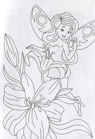 Волшебные феи - фото 3