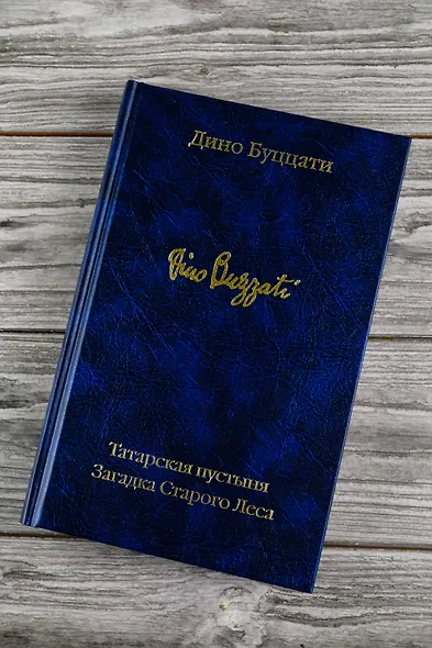 Татарская пустыня. Загадка Старого Леса - фото 8