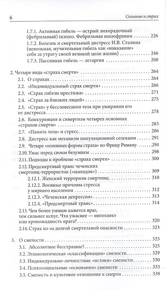 Сознание и стресс Творчество Совладание Выгорание Невроз (Китаев-Смык) - фото 6