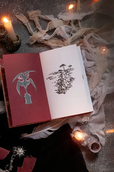 Двериндариум. Забытое - фото 9