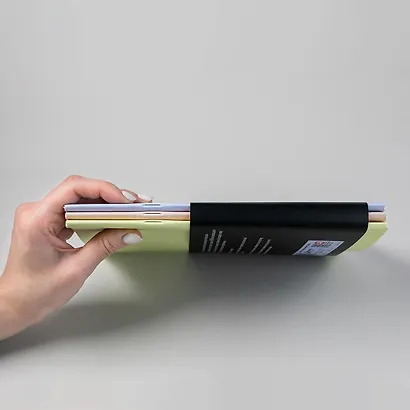 Тетради для рефлексии: Идеи, Решения, Установки - фото 4