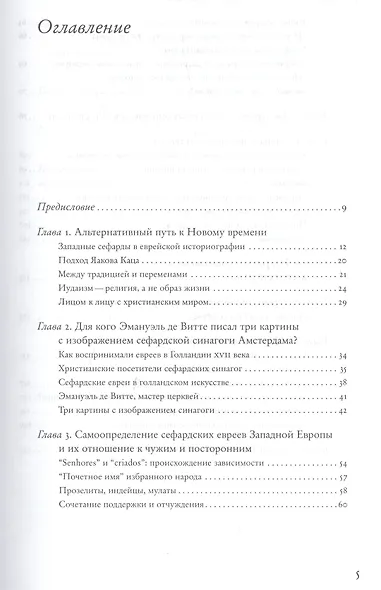 Альтернативный путь к Новому времени. Сефардская диаспора в Западной Европе. Пер. с англ. - фото 2
