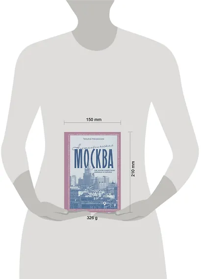 Ностальгическая Москва. Где жили советские физики и лирики - фото 8