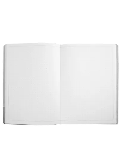 Блокнот Винсент Ван Гог автопортрет - фото 3