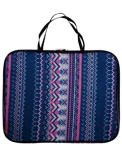 Папка на молнии, А4 - фото 7