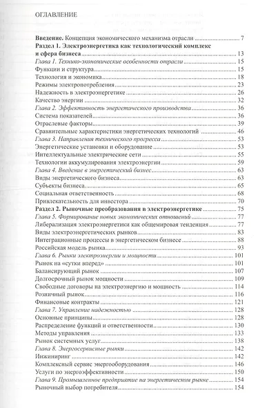 Экономика и бизнес в электроэнергетике (Гительман) - фото 2