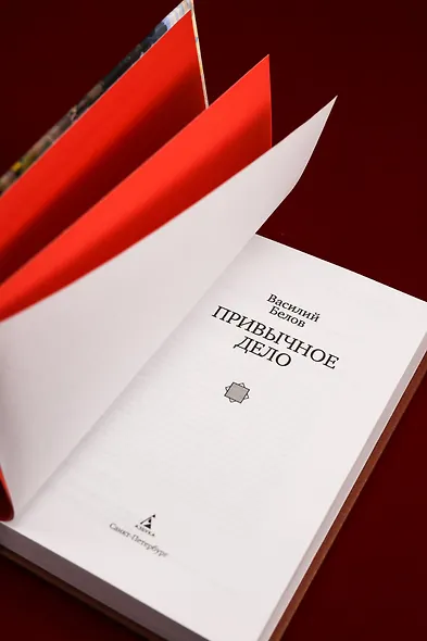 Привычное дело - фото 12