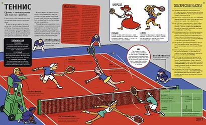 Спортопедия - фото 7