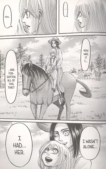 Attack on Titan 16 - фото 4