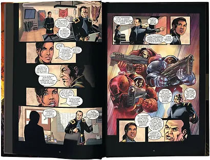 StarCraft: Солдаты - фото 5