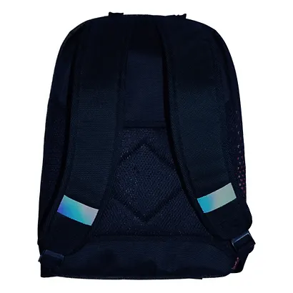 Рюкзак "Ferrari" 1 отделение, 40*29,5*13 полиэстер, карман для ноутбука/планшета, регулируемые лямки, светоотражающие элементы - фото 15