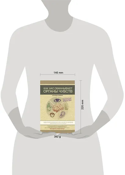 Как нас обманывают органы чувств - фото 4