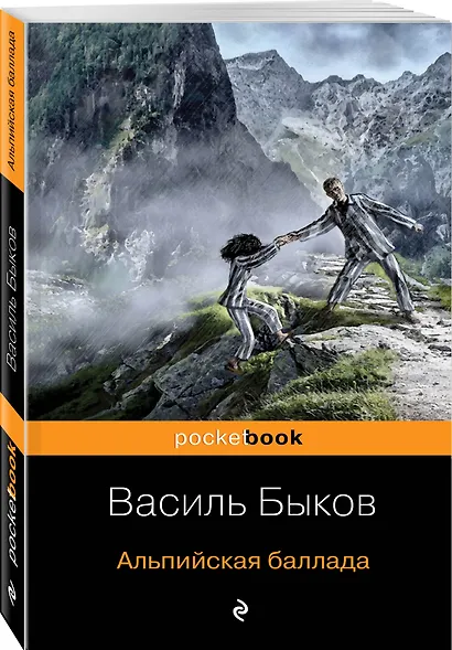 Альпийская баллада - фото 3