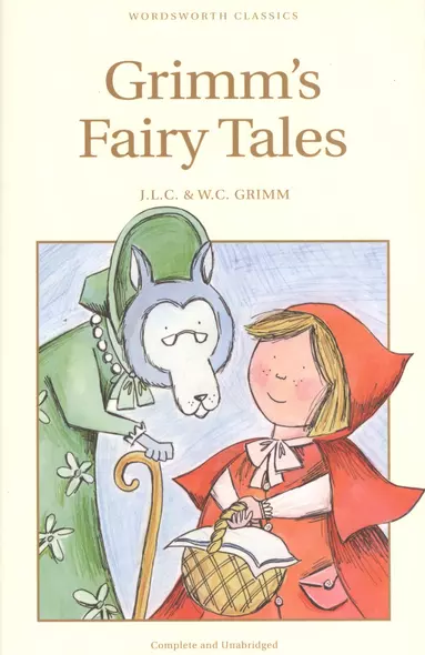 Grimm`s Fairy Tales - фото 1