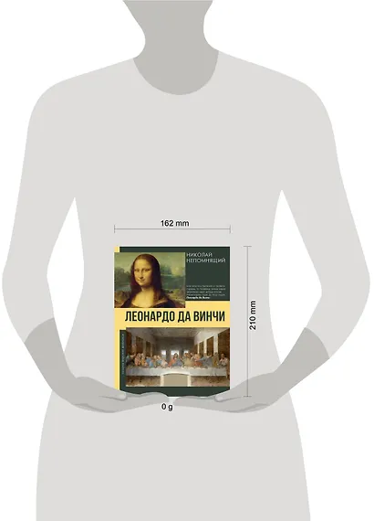Леонардо да Винчи - фото 7