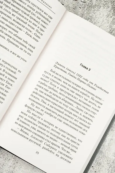 Князь Фёдор. Меч Тамерлана - фото 7