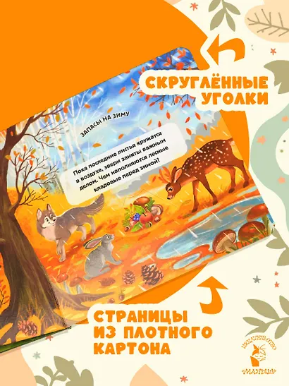 Времена года - фото 6