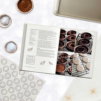 Чизкейк внутри. Книга третья - фото 8