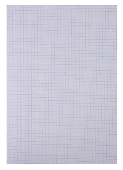 Тетрадь в клетку Альт, Utility, А4, 96 листов, в ассортименте - фото 4