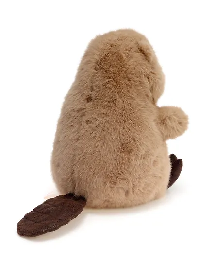 Мягкая игрушка Бобёр Бобрик (22см) (2/24) (OT8015/25-3) - фото 3