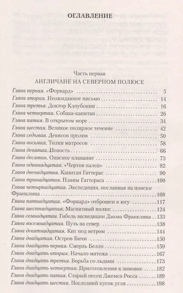 Путешествие и приключения капитана Гаттераса - фото 3