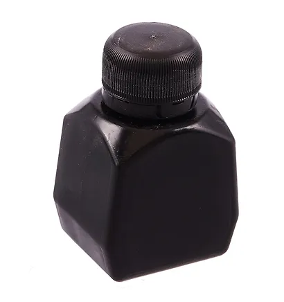 Тушь 70 мл, жидкая, черная, GoodMark - фото 2