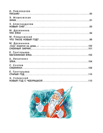 Мы встречаем Новый год! - фото 6