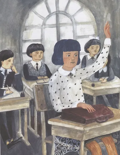 Майра Великая - фото 5