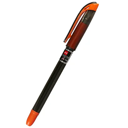 Шариковая ручка синяя 0,7 мм, Maxriter XS tinted, Cello - фото 4