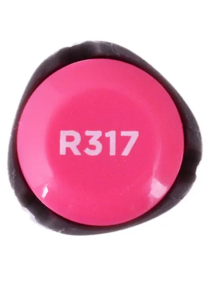 Маркер художественный "Сонет" Twin Brush глубокий красный, Сонет - фото 3