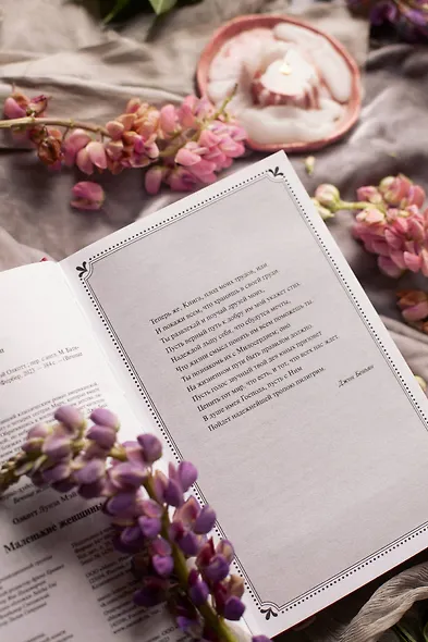 Маленькие женщины - фото 10